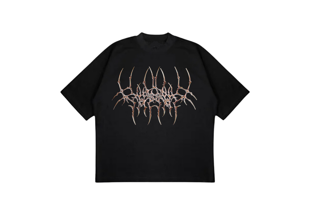 THE BONEHEAD GRAPHIC TEE