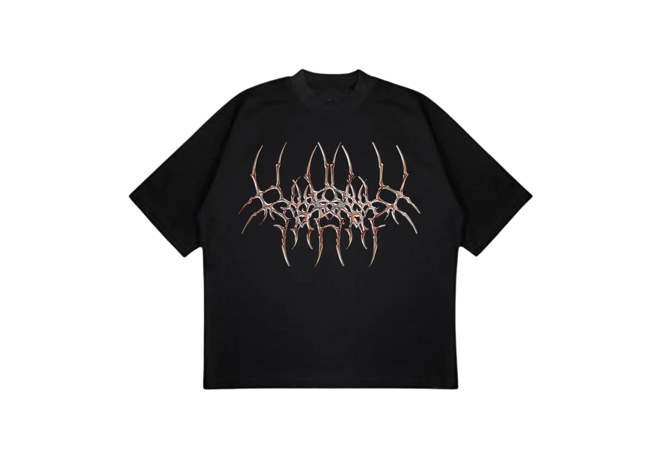 THE BONEHEAD GRAPHIC TEE