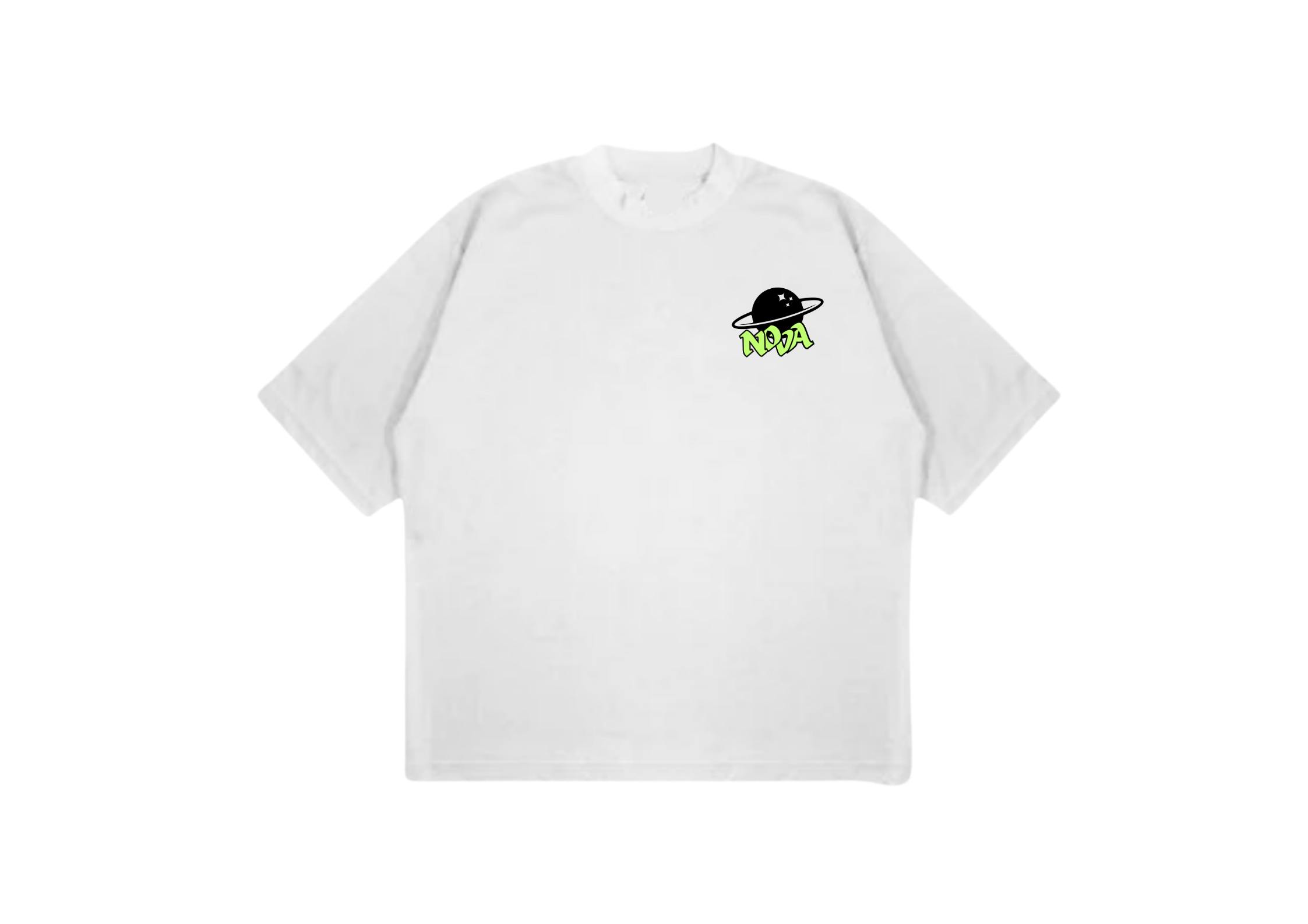 THE ORIGINAL NOVA GRAPHIC TEE