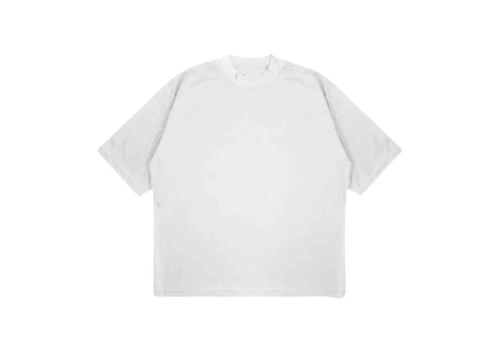 THE HAUNTED GRAVE GRAPHIC TEE