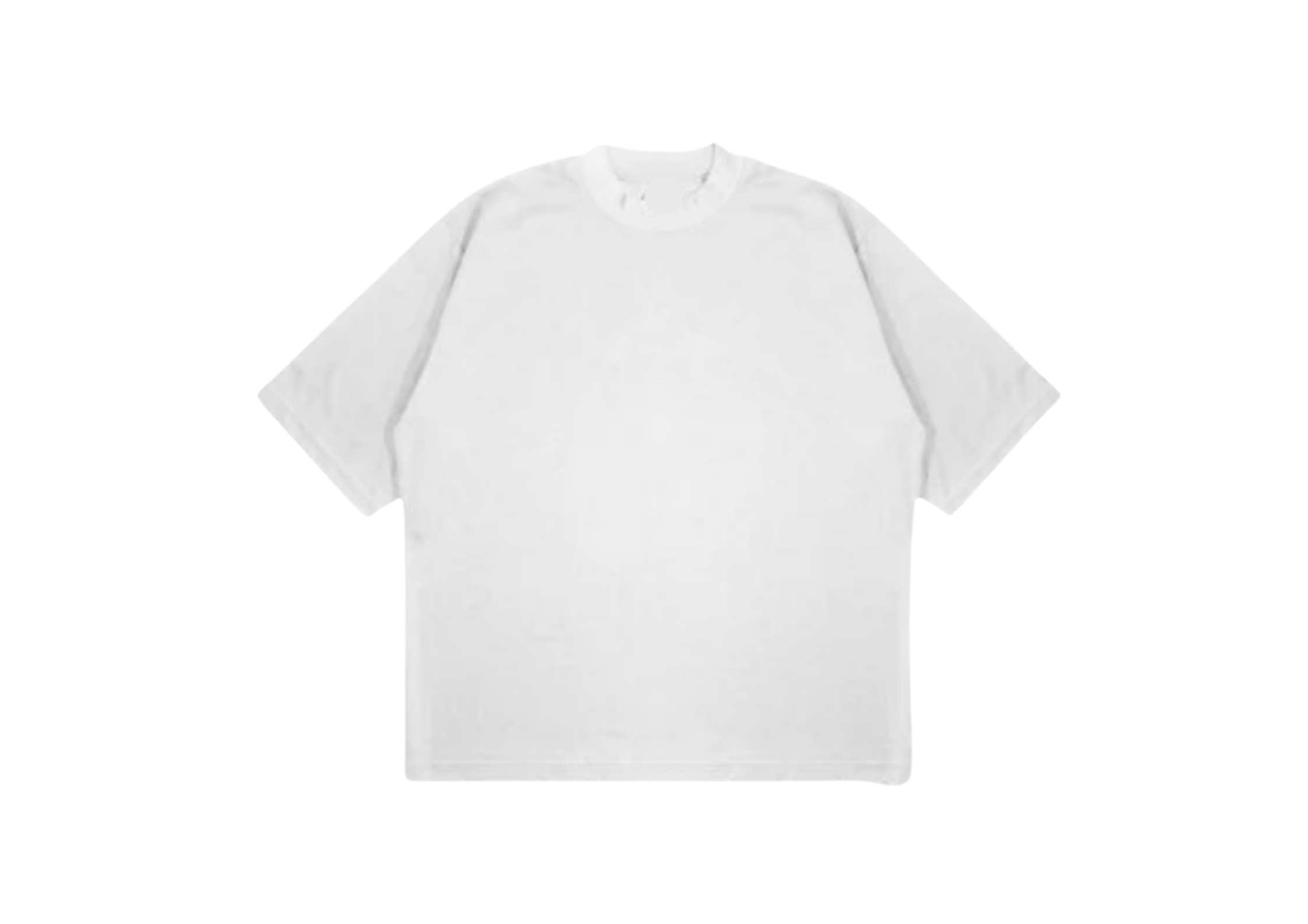 THE HAUNTED GRAVE GRAPHIC TEE
