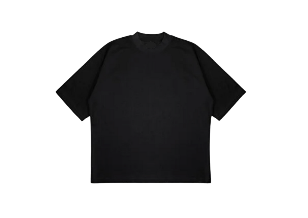 THE HAUNTED GRAVE GRAPHIC TEE