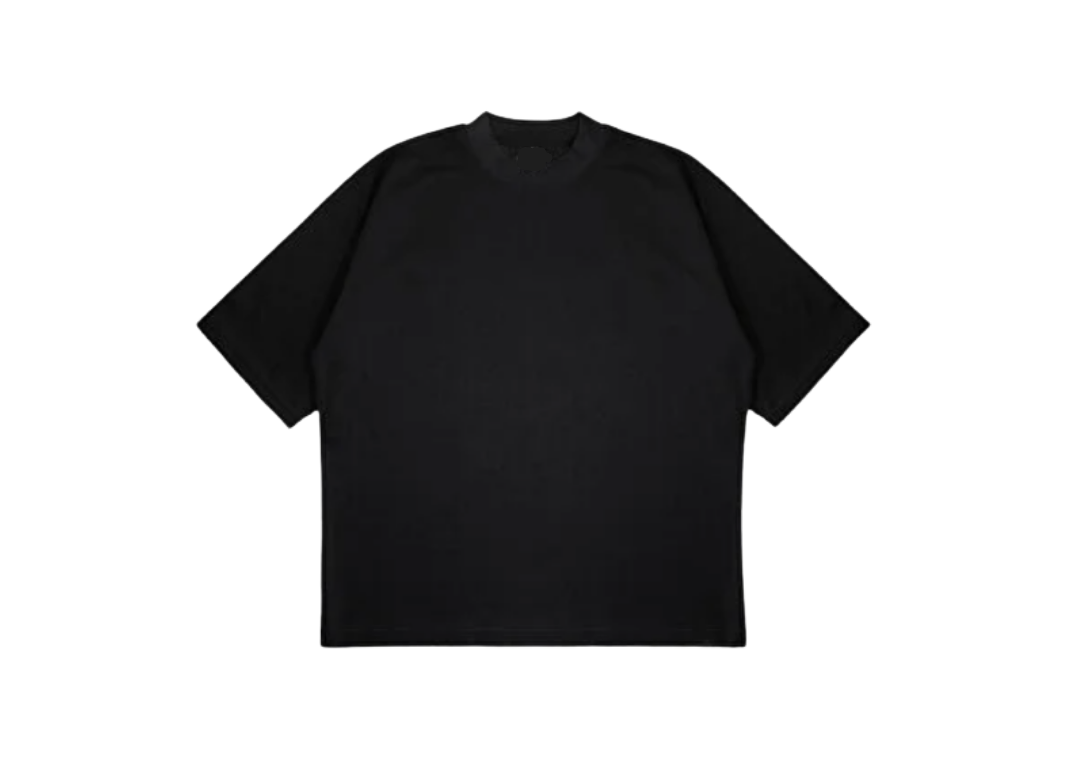 THE HAUNTED GRAVE GRAPHIC TEE