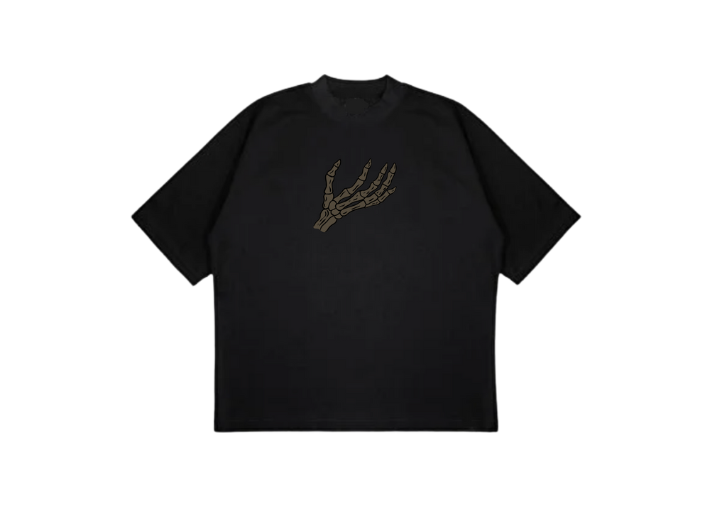 THE BACK FROM THE DEAD GRAPHIC TEE