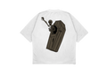 THE BACK FROM THE DEAD GRAPHIC TEE