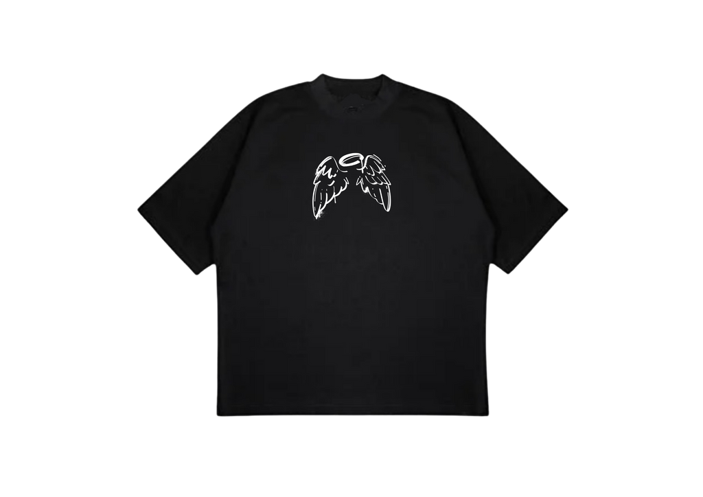 THE TRAVIS SCOTT GRAPHIC TEE