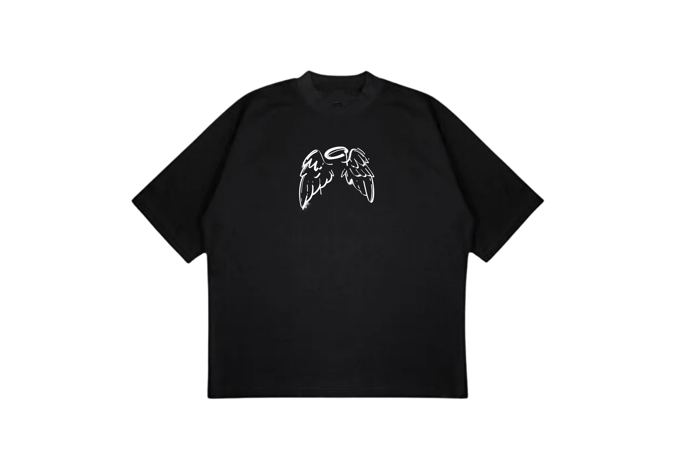 THE TRAVIS SCOTT GRAPHIC TEE