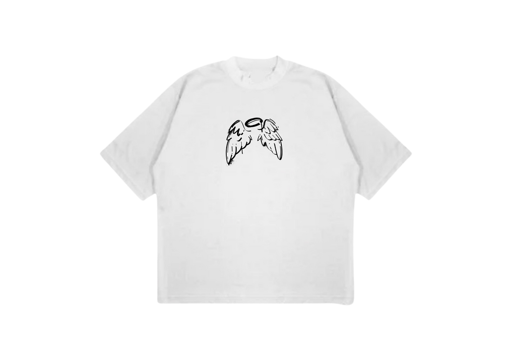 THE TRAVIS SCOTT GRAPHIC TEE