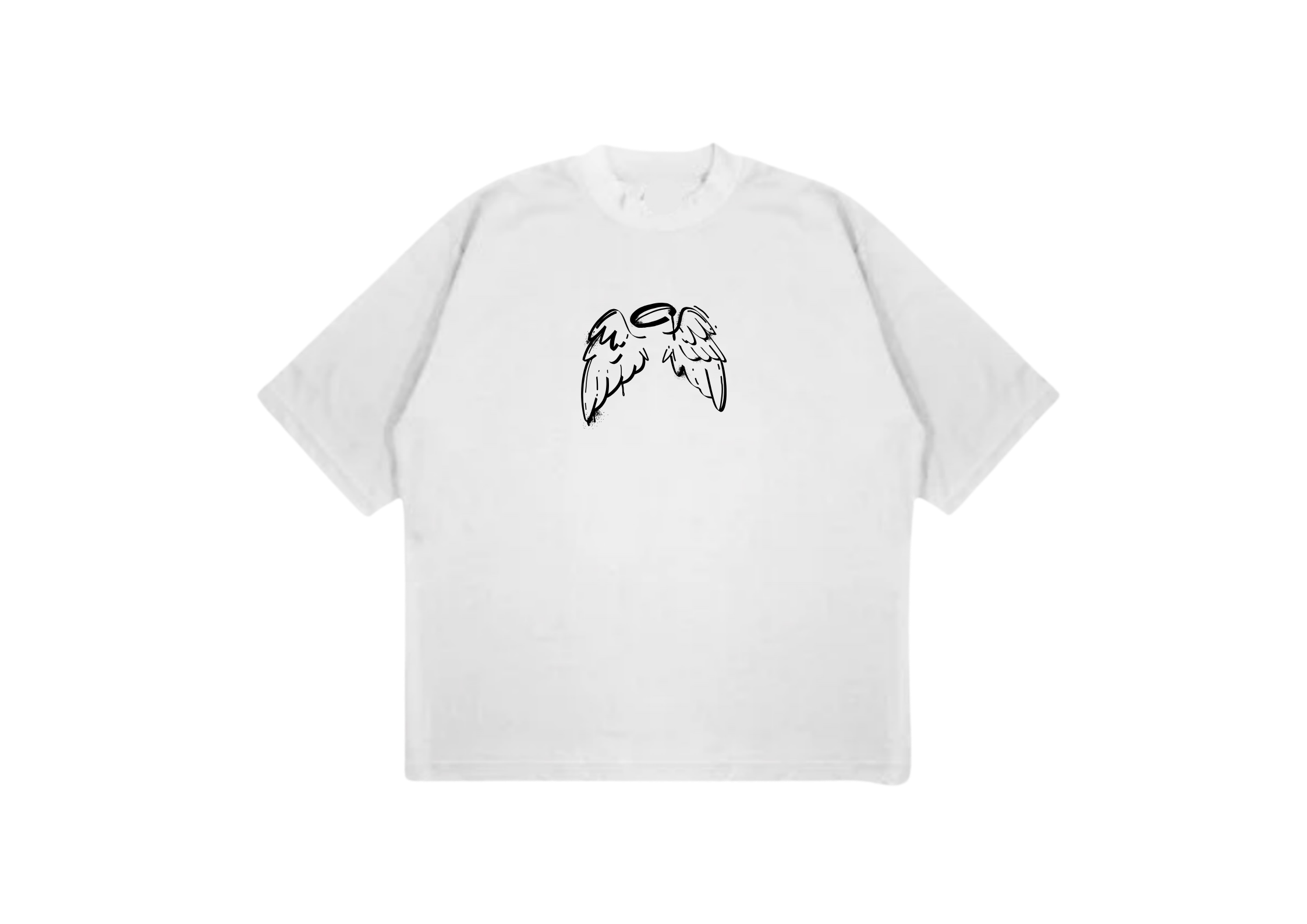 THE TRAVIS SCOTT GRAPHIC TEE