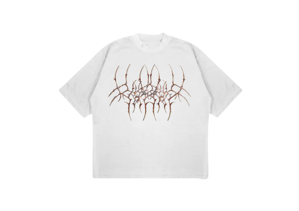 THE BONEHEAD GRAPHIC TEE