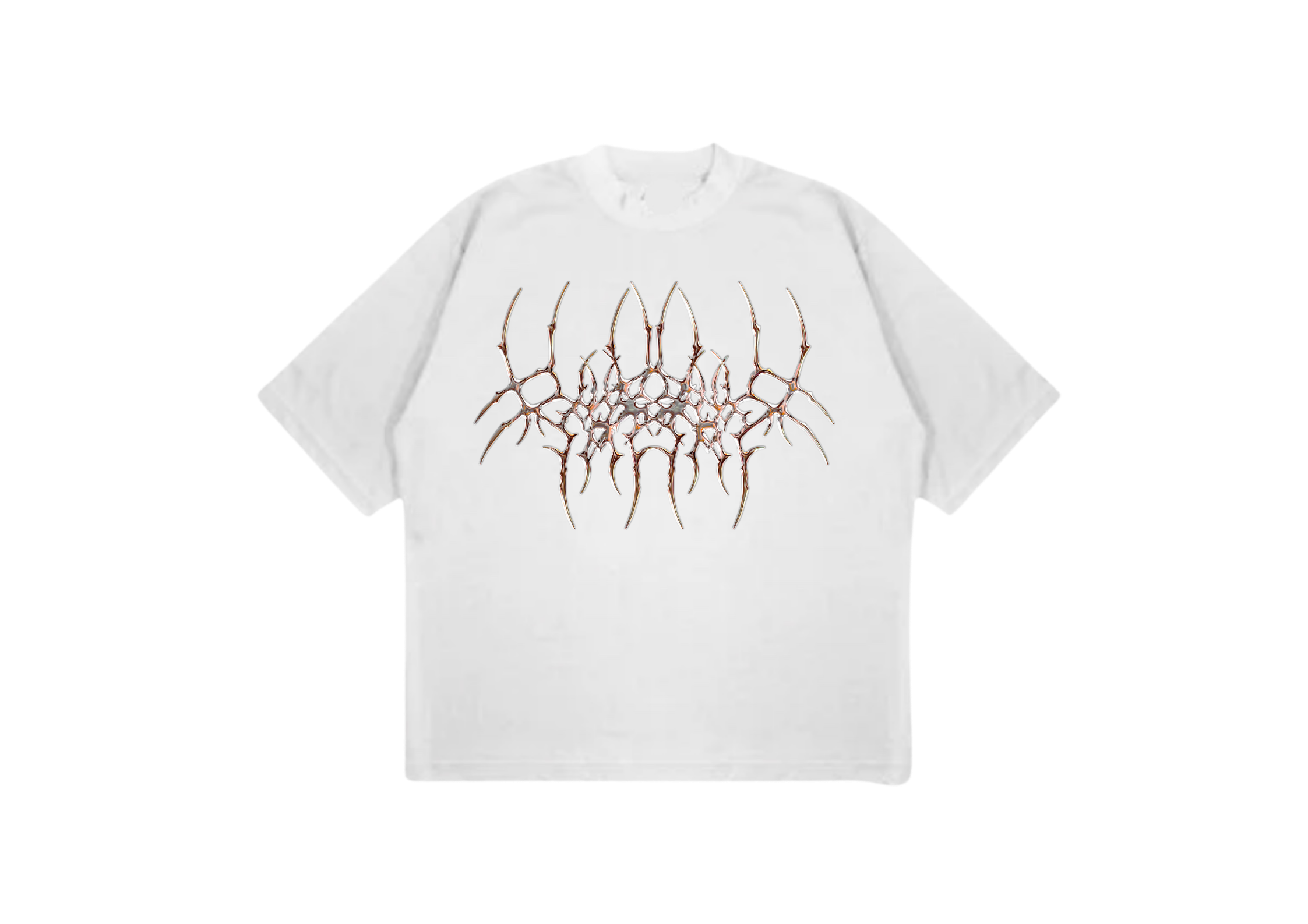 THE BONEHEAD GRAPHIC TEE