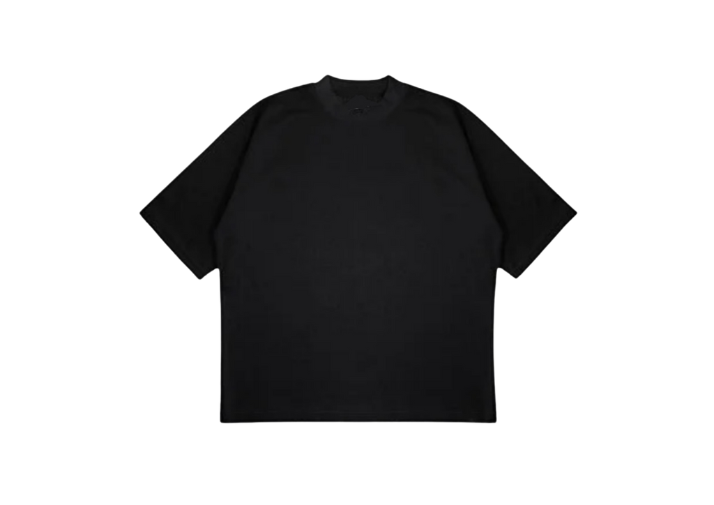 THE PINK VOID GRAPHIC TEE
