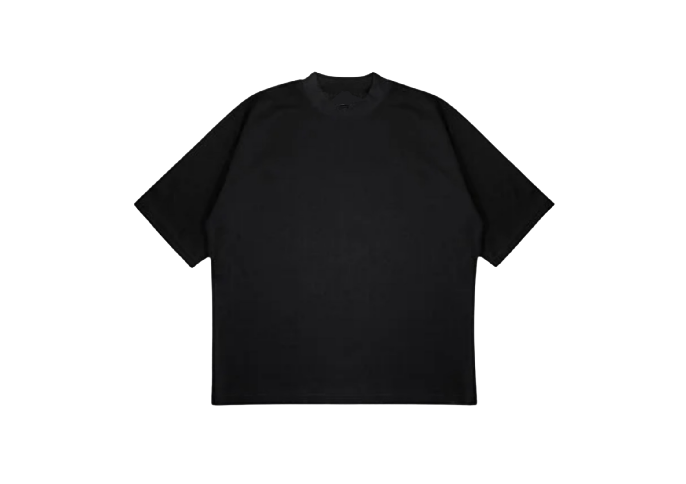 THE PINK VOID GRAPHIC TEE