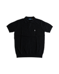 Ralph Lauren Polo Tee "Black"