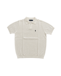 Ralph Lauren Polo Tee "White"