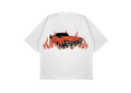 THE VINTAGE CAR GRAPHIC TEE
