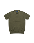 Ralph Lauren Polo Tee "Olive Green"