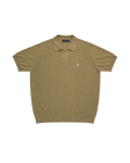 Ralph Lauren Polo Tee "Khaki"