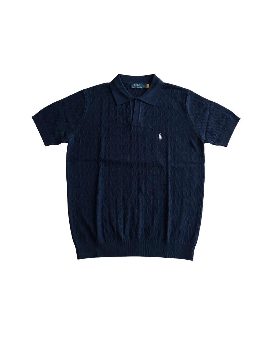 Ralph Lauren Polo Tee "Navy"