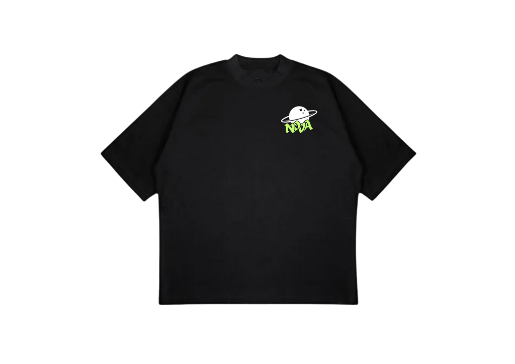 THE ORIGINAL NOVA GRAPHIC TEE