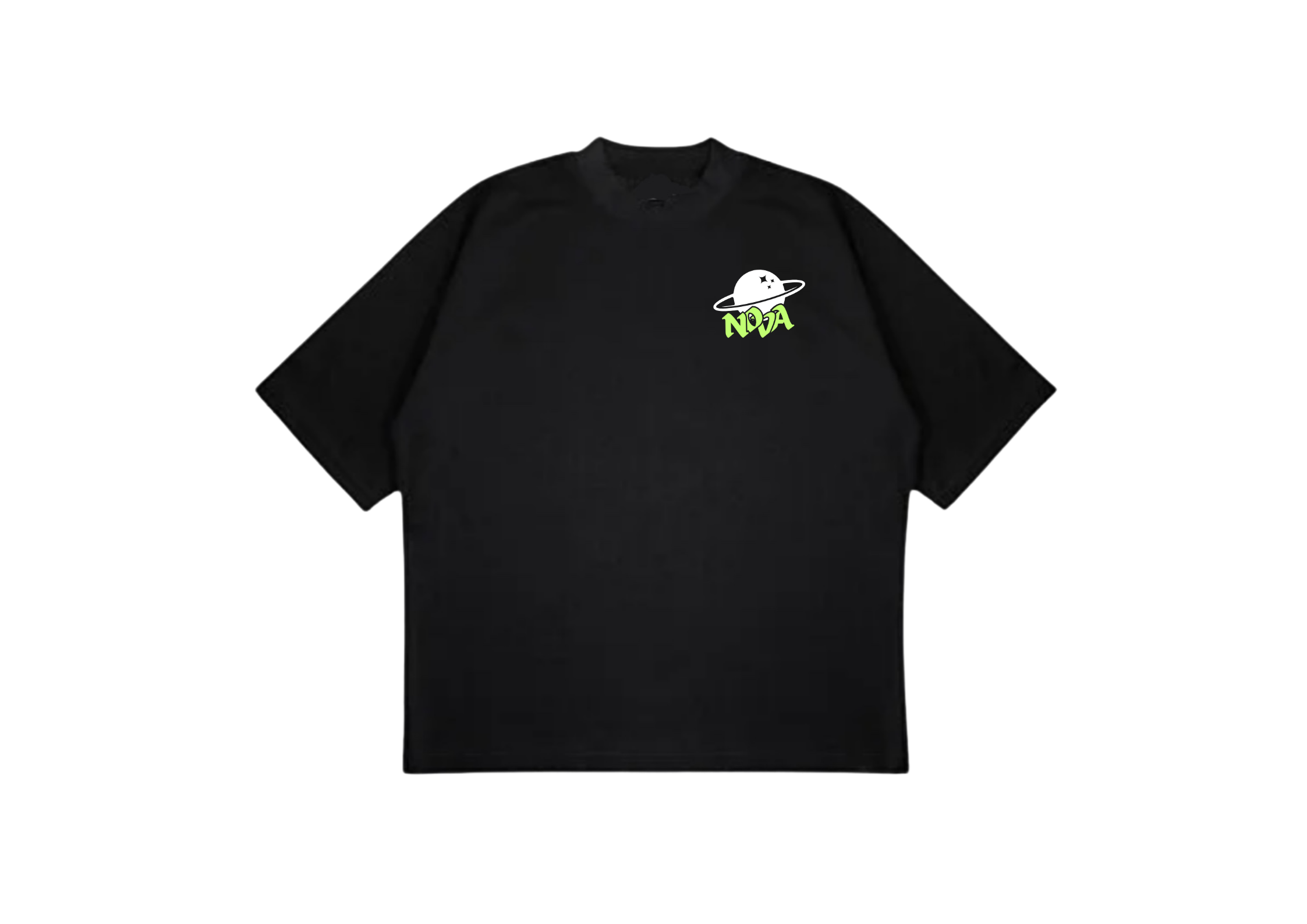THE ORIGINAL NOVA GRAPHIC TEE