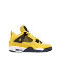 Air Jordan 4 "Lightning"