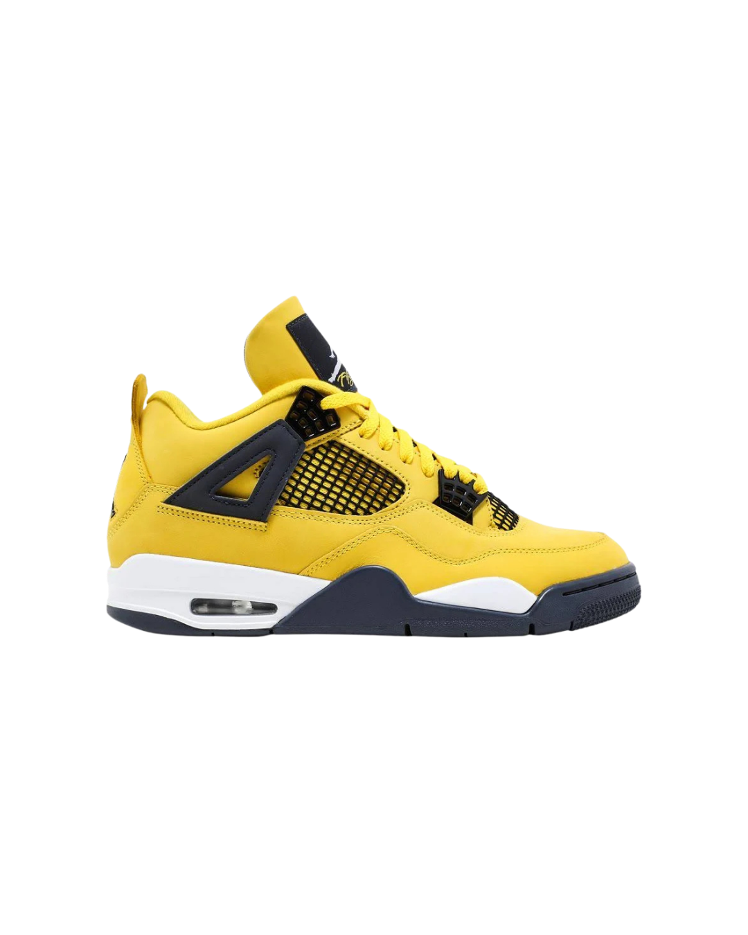 Air Jordan 4 "Lightning"