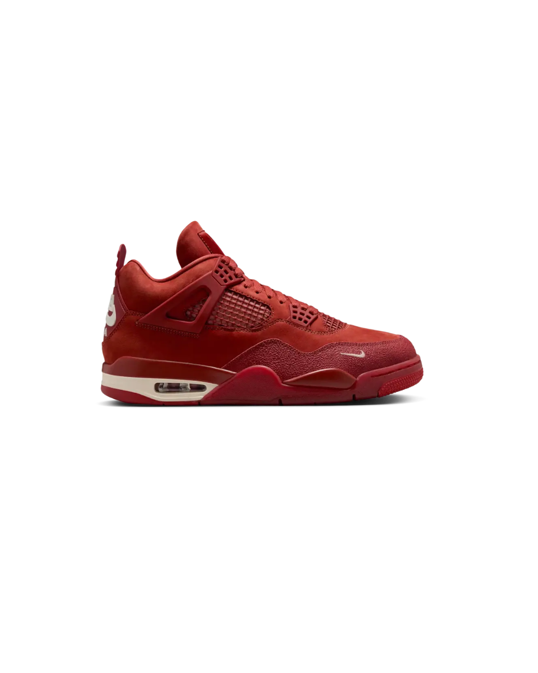 Air Jordan 4 OG "Nigel Sylvester"
