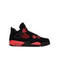 Air Jordan 4 "Red Thunder"