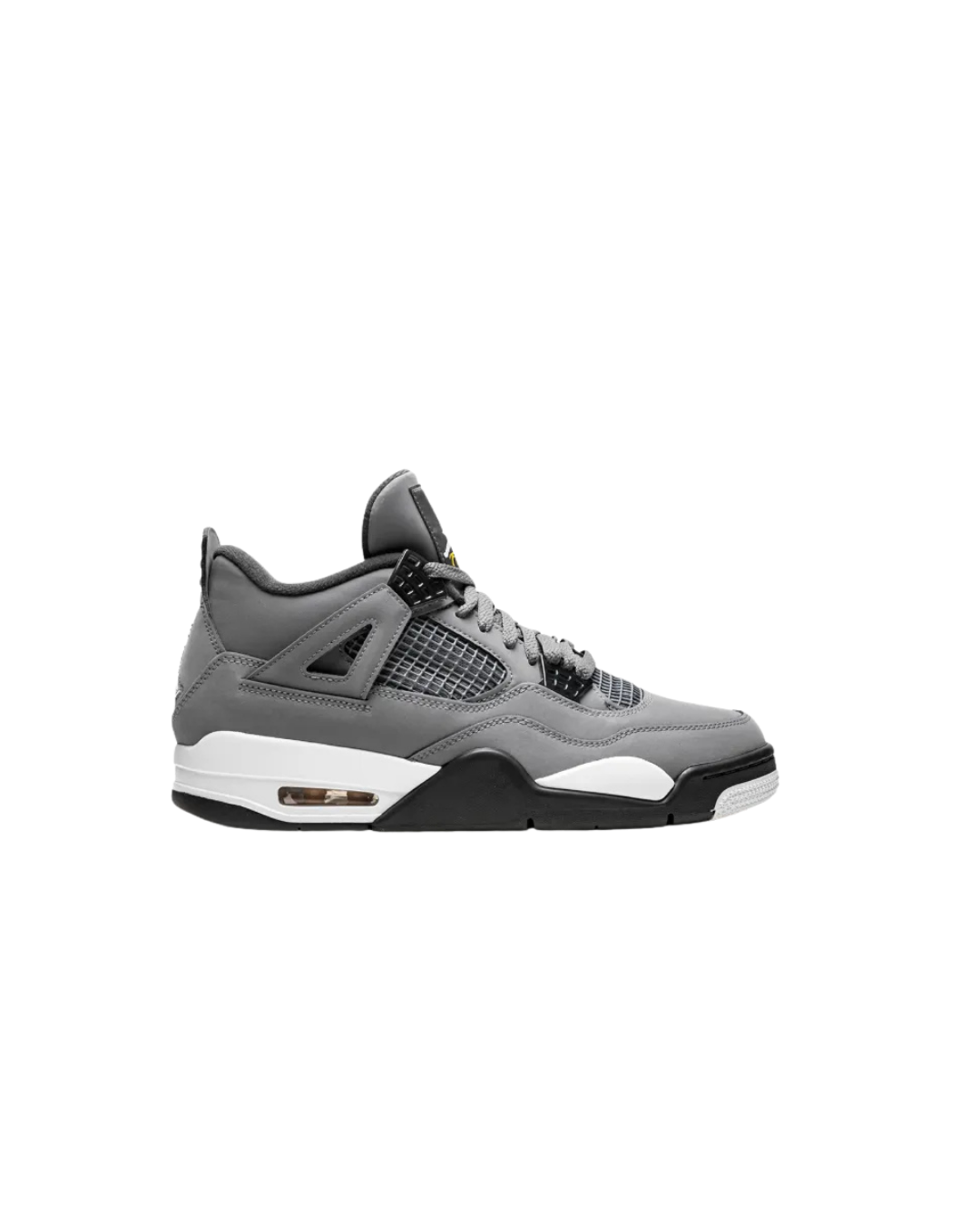 Air Jordan 4 Retro "Cool Grey"
