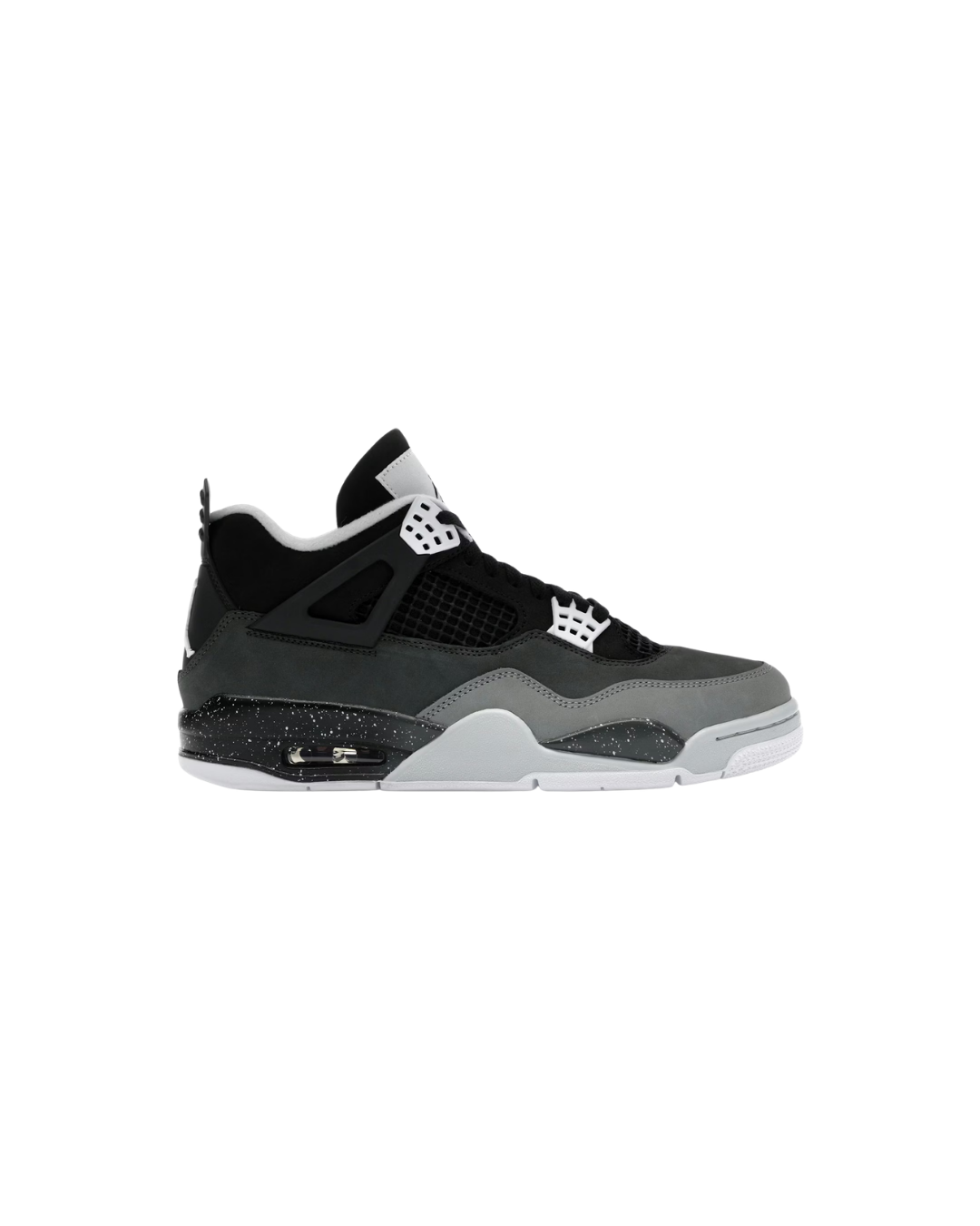 Air Jordan 4 "Retro Fear"