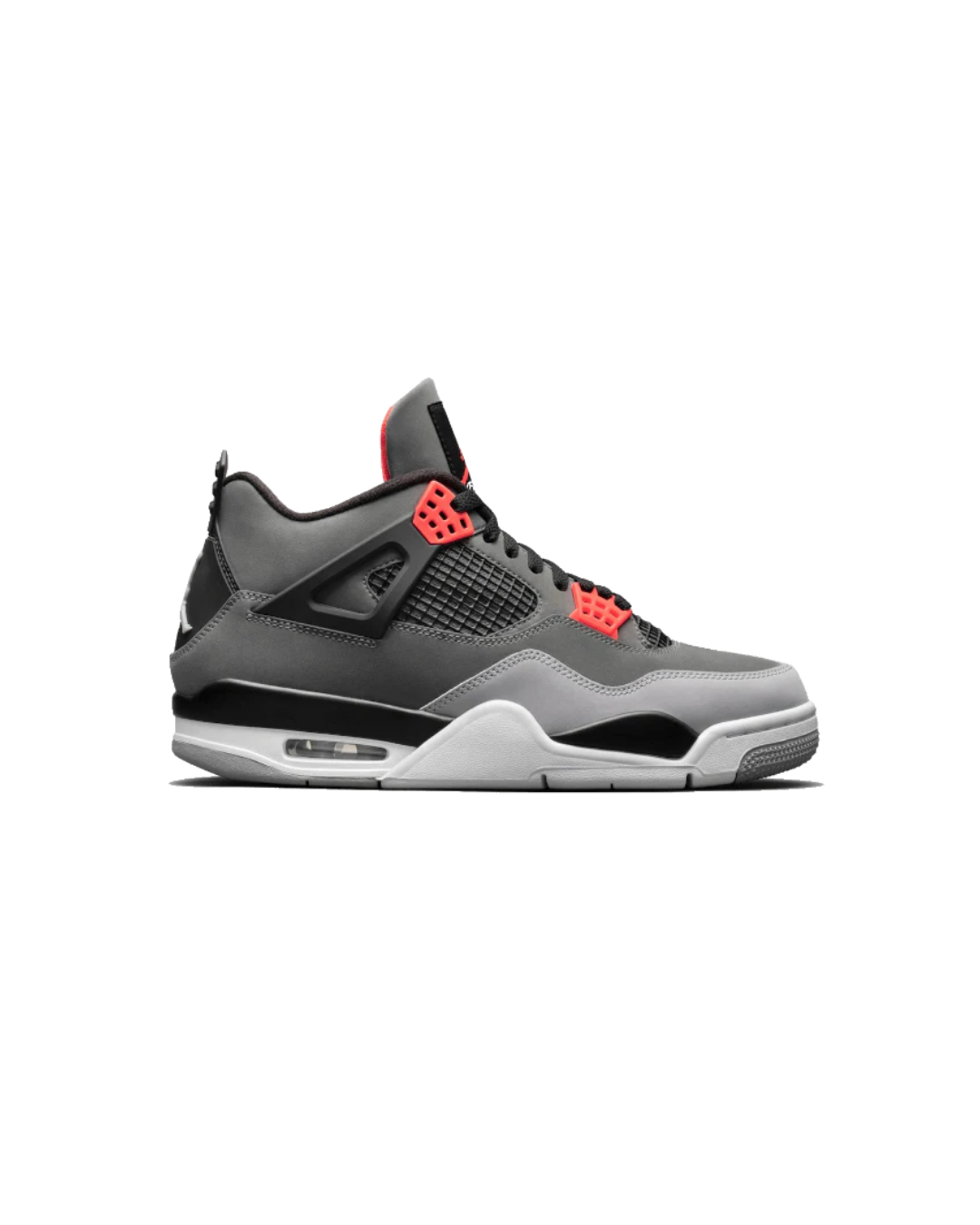 Air Jordan 4 Retro "Infrared"
