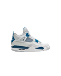 Air Jordan 4 Retro"Military Blue"