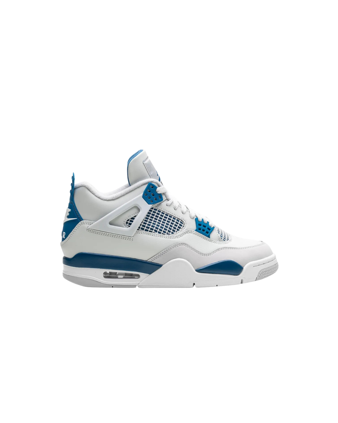 Air Jordan 4 Retro"Military Blue"