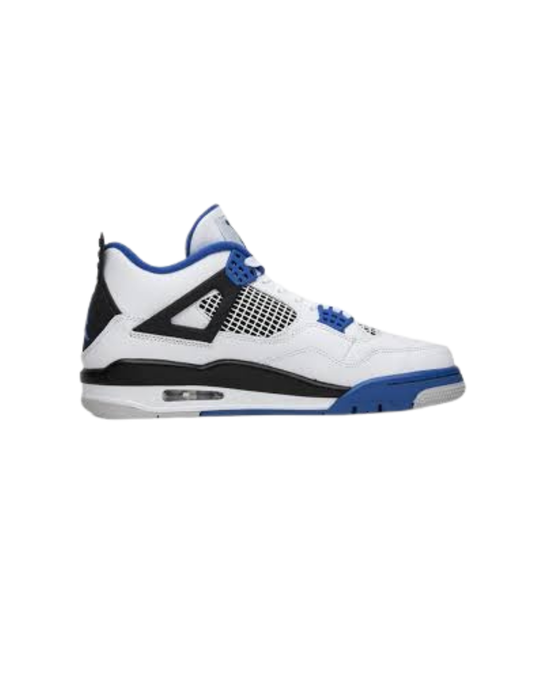 Air Jordan Retro "Motorsport"