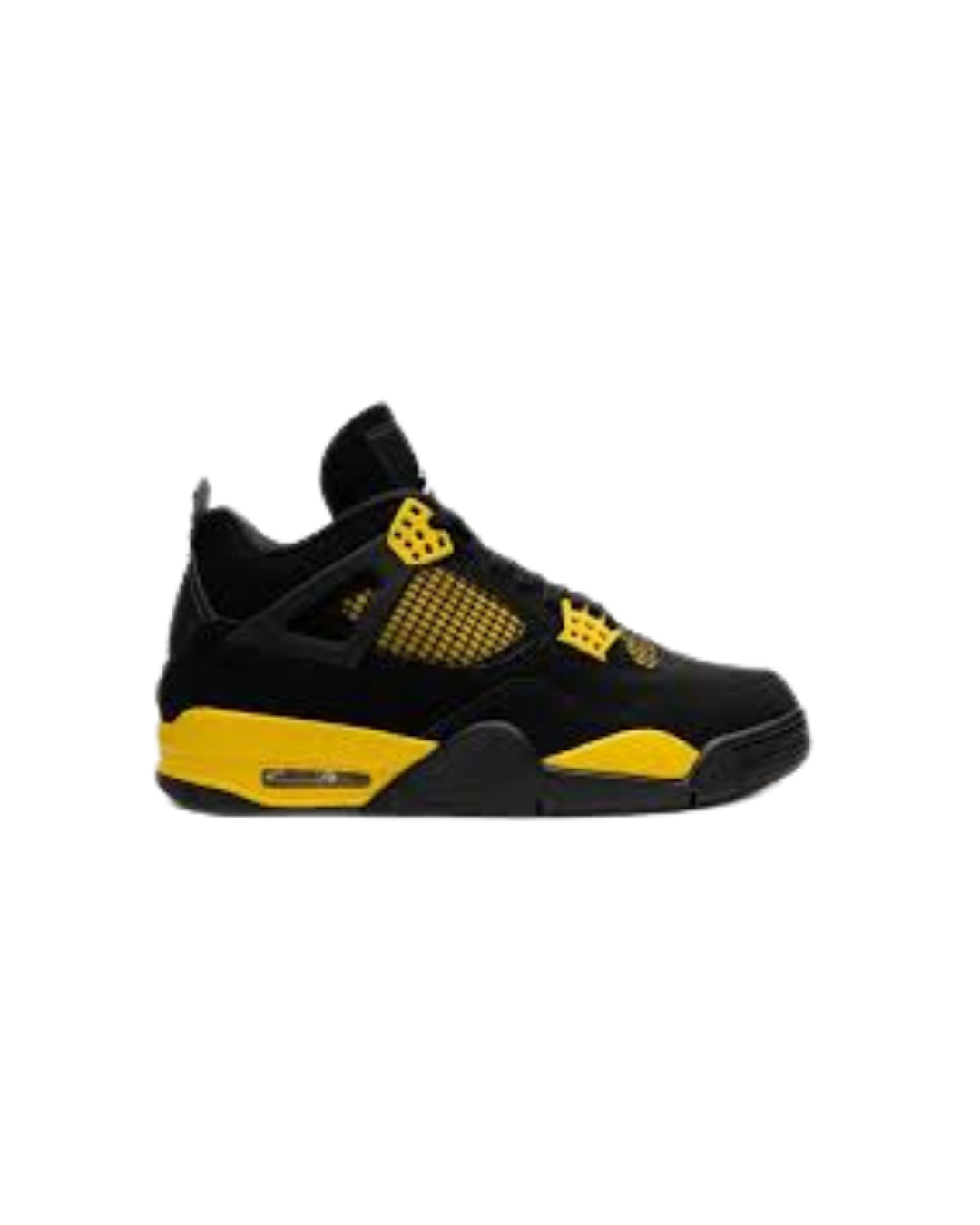 Air Jordan 4 Retro Thunder
