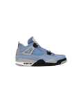 Air Jordan 4 Retro "University Blue"