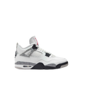Air Jordan 4 Retro "White Cement Reimagined"