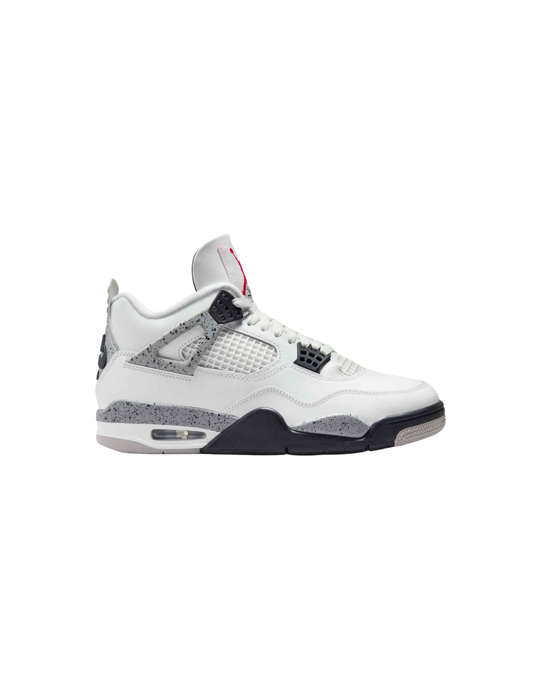 Air Jordan 4 Retro "White Cement Reimagined"