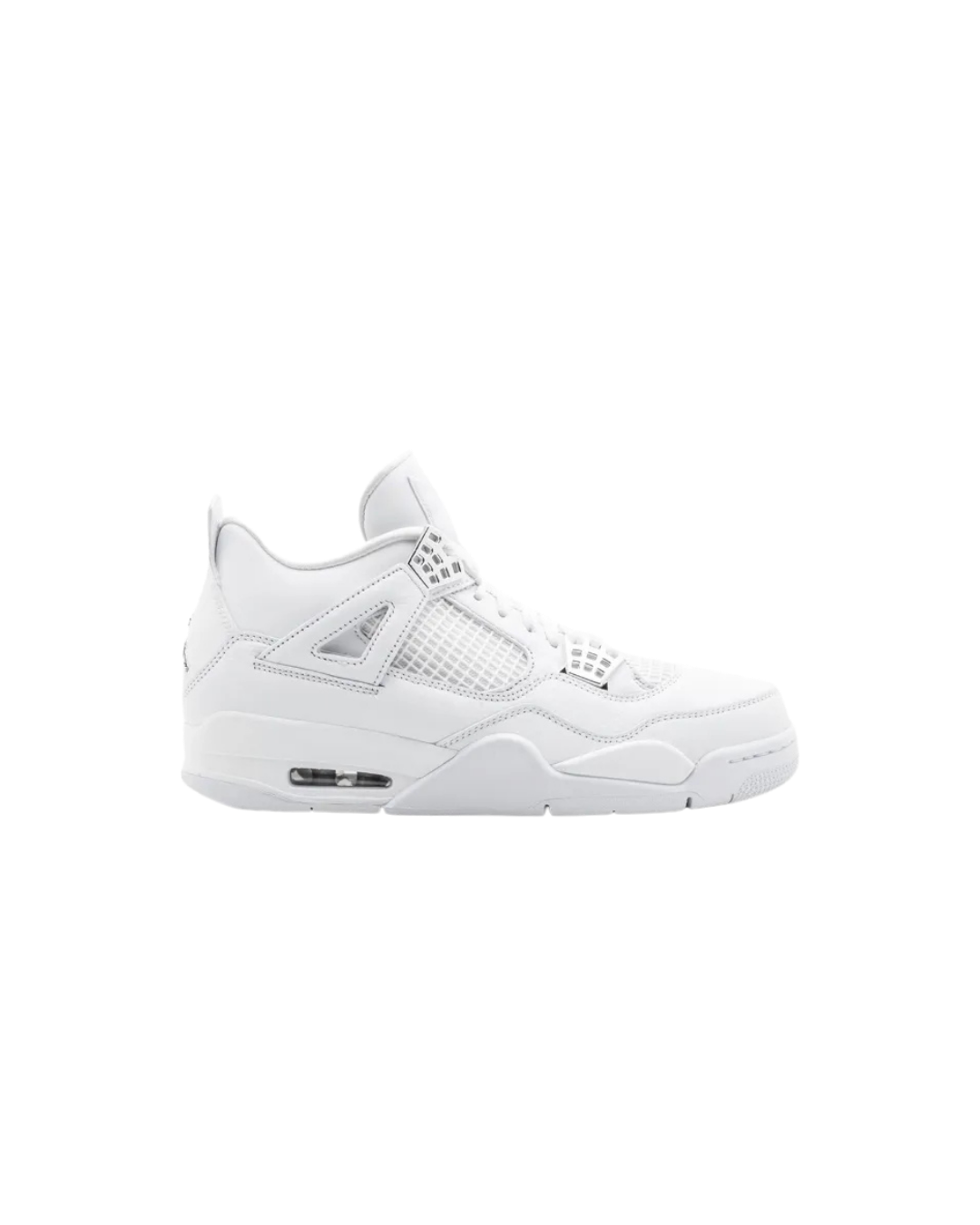 Air Jordan 4 Retro "Pure Money"