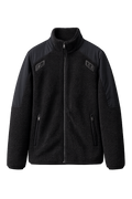 Nike x NOCTA Tahr Sherpa Zip-Up Jacket