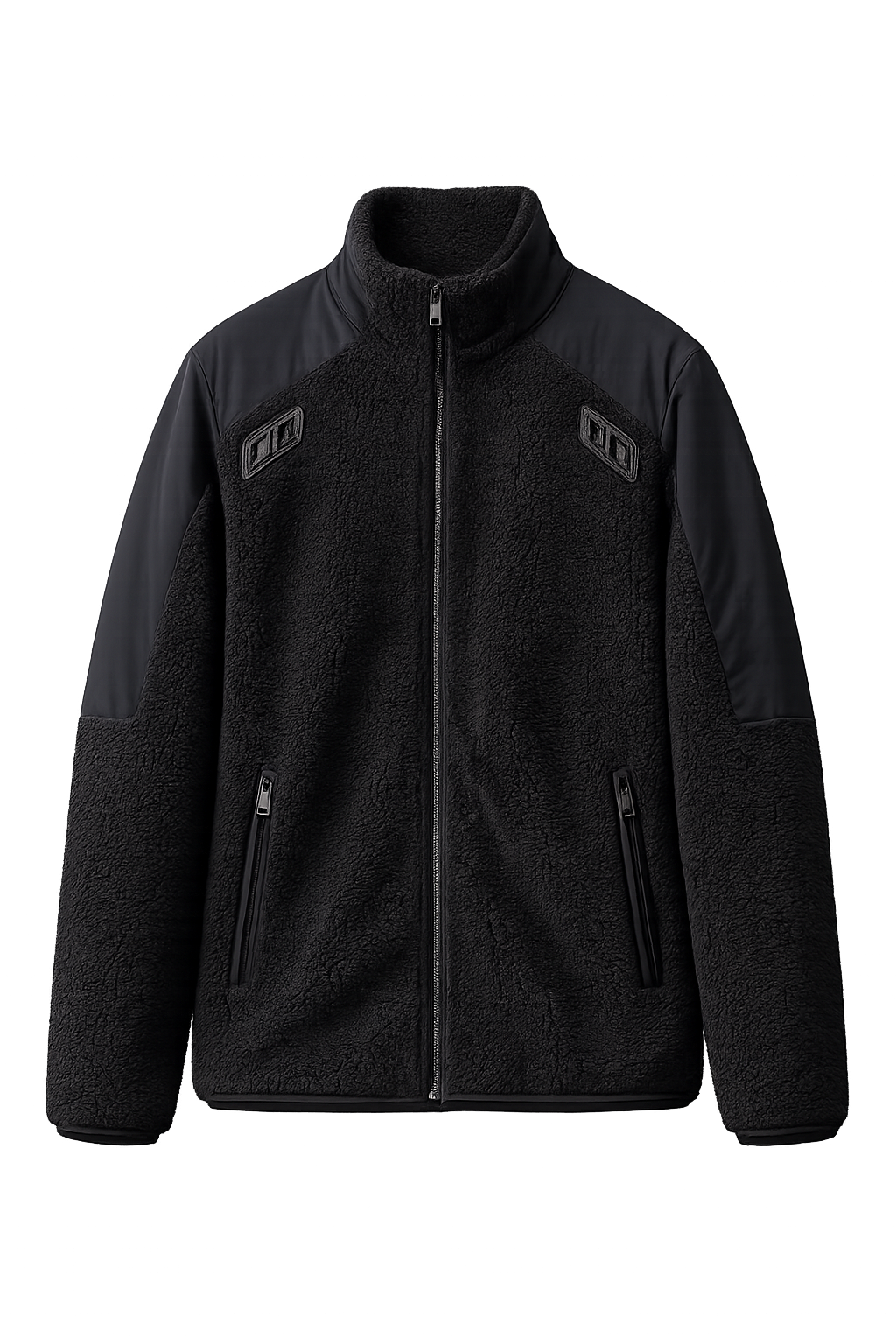 Nike x NOCTA Tahr Sherpa Zip-Up Jacket
