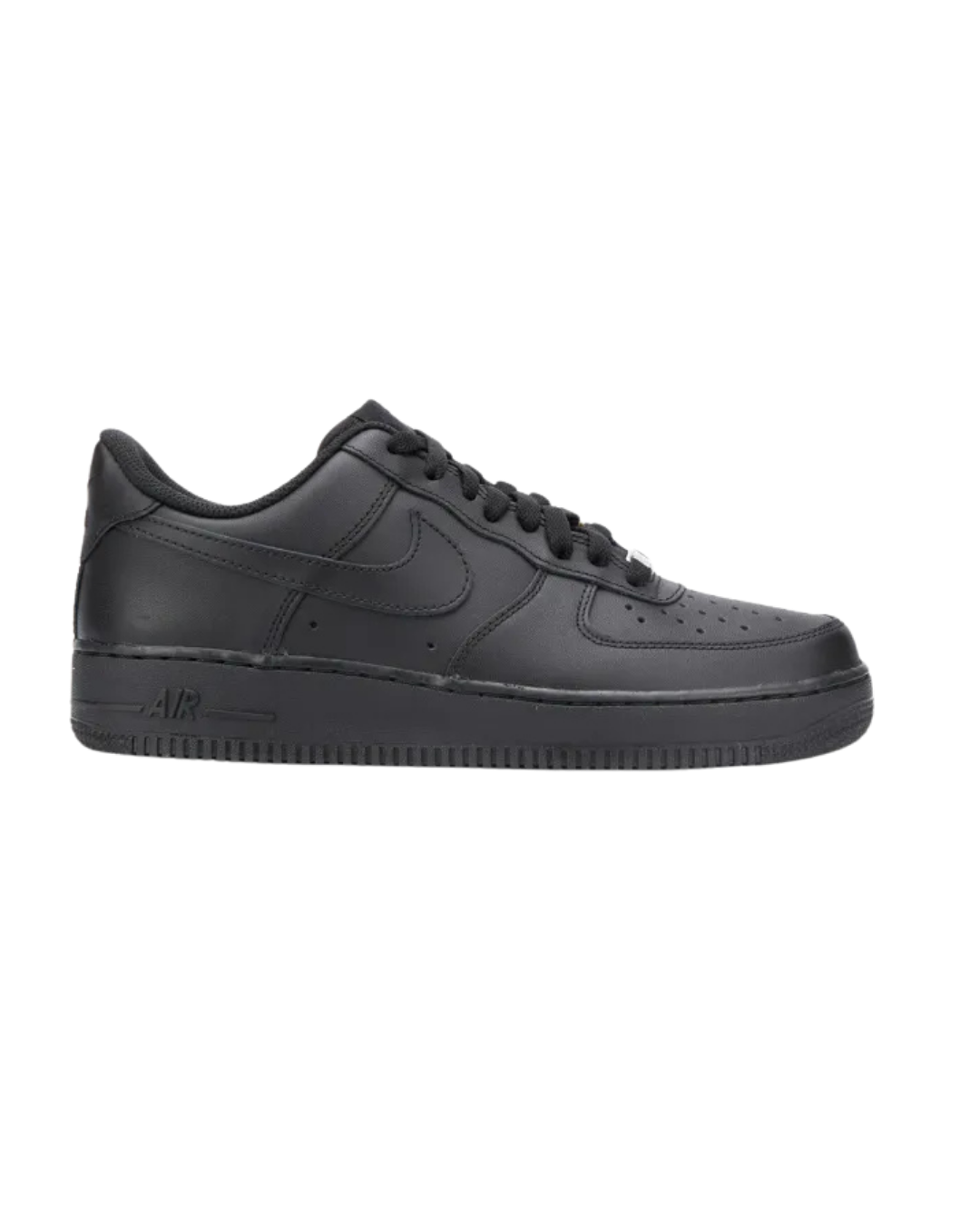 Air Force 1 '07 'Black'