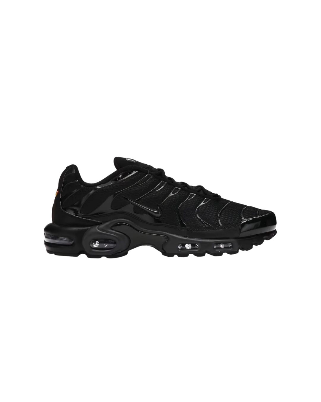 Nike AirMax TN Plus "Triple Black"