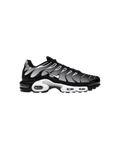 Nike AirMax TN Plus "Black Metallic Silver"
