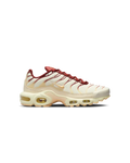 Nike AirMax TN Plus "Coconut Milk"