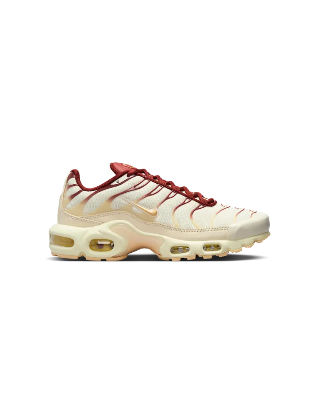 Nike AirMax TN Plus "Coconut Milk"
