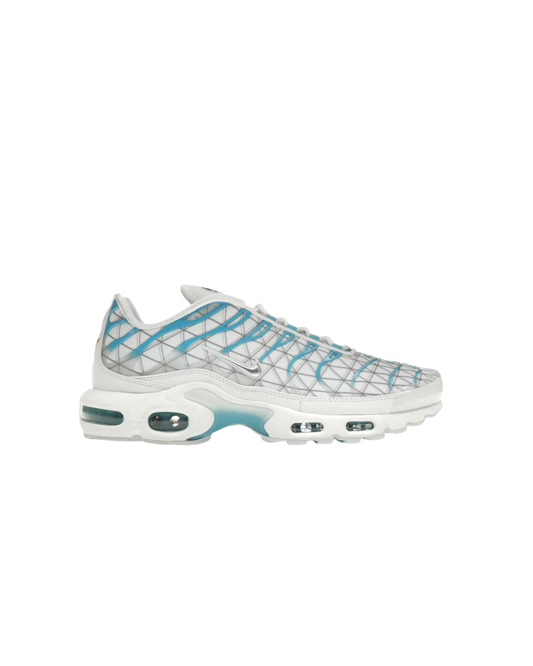 Nike AirMax TN Plus "Marseille"