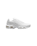 Nike AirMax TN Plus "Triple White"