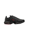 Nike AirMax TN Plus "Metal Mesh Black Red"